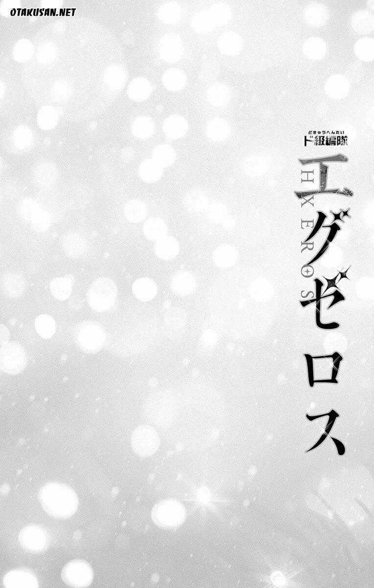 SUPER HXEROS Chapter 8 trang 51