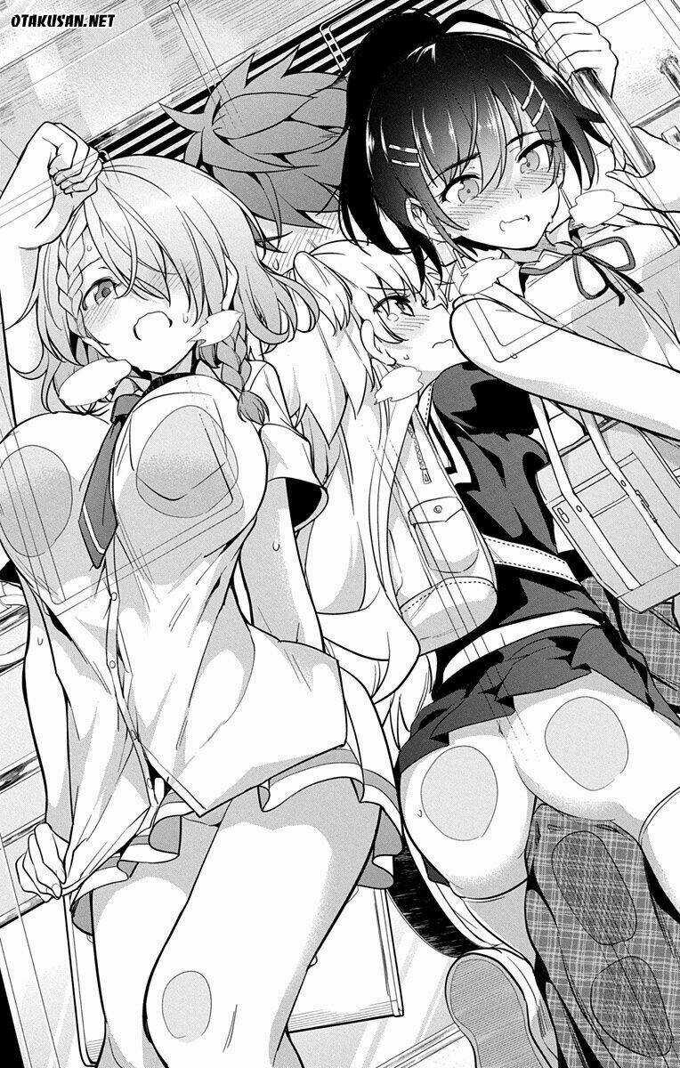 SUPER HXEROS Chapter 8 trang 9