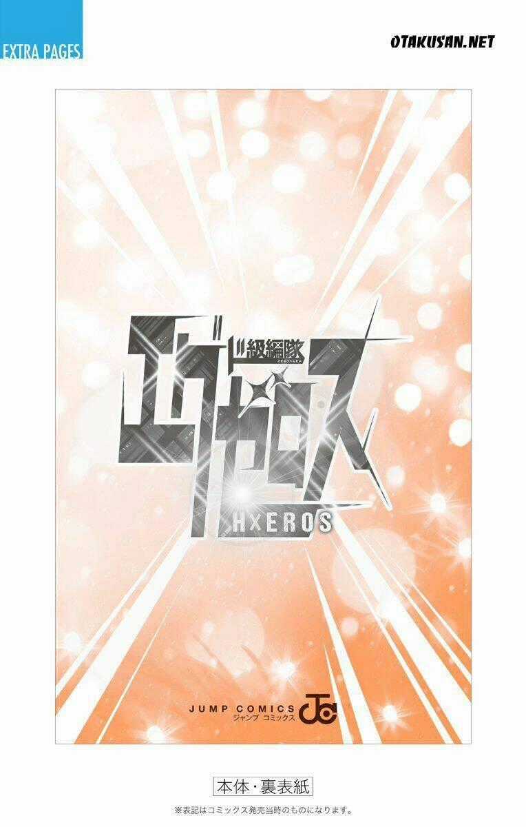 SUPER HXEROS Chapter 9 trang 46