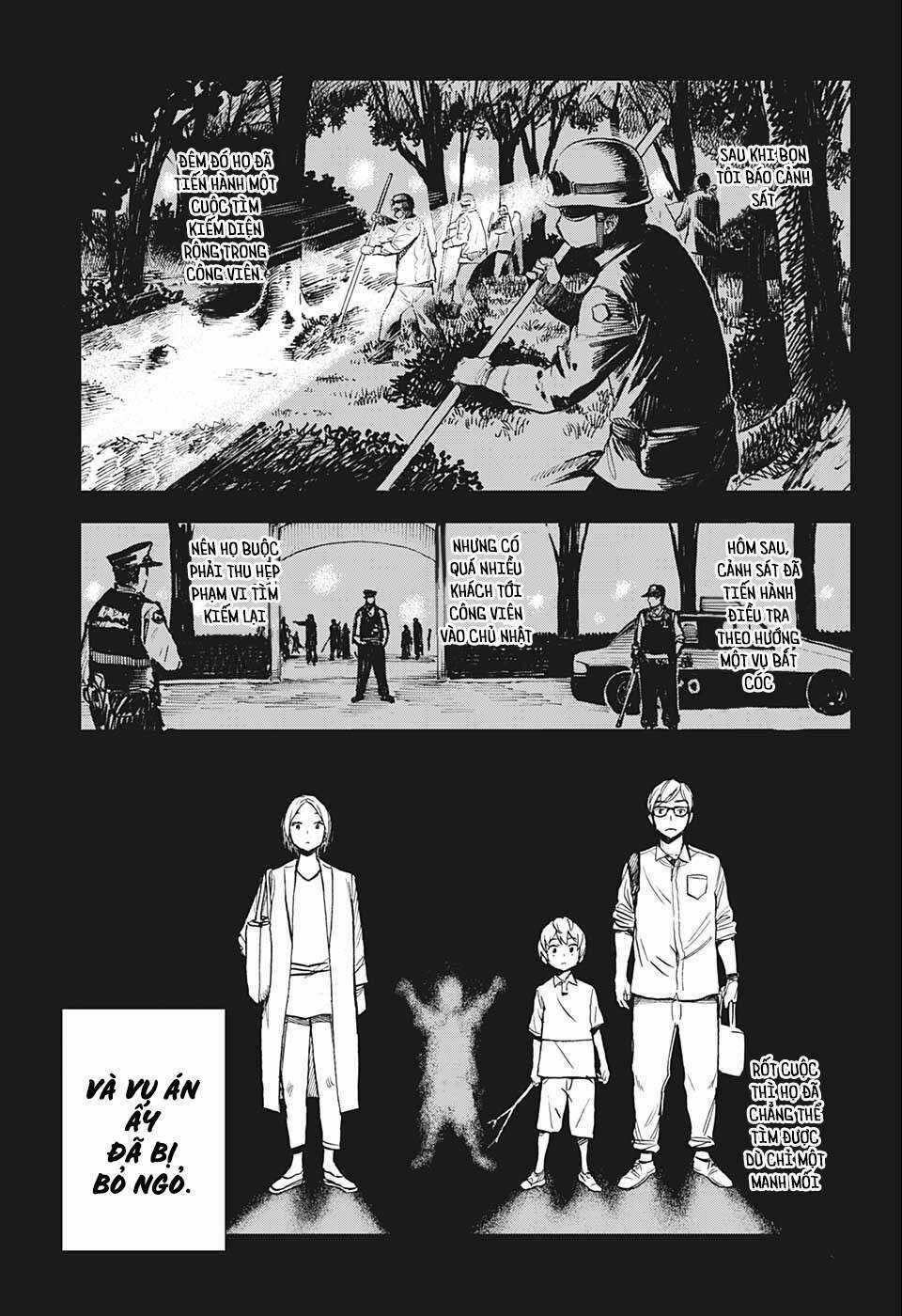 Super Smartphone Chapter 1 trang 13