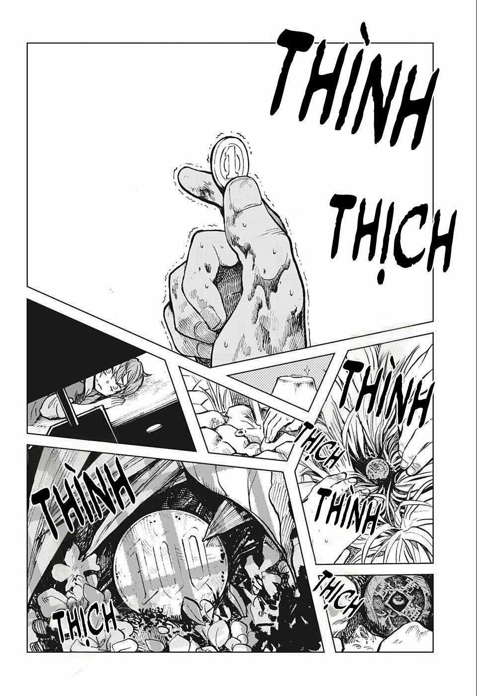 Super Smartphone Chapter 1 trang 28