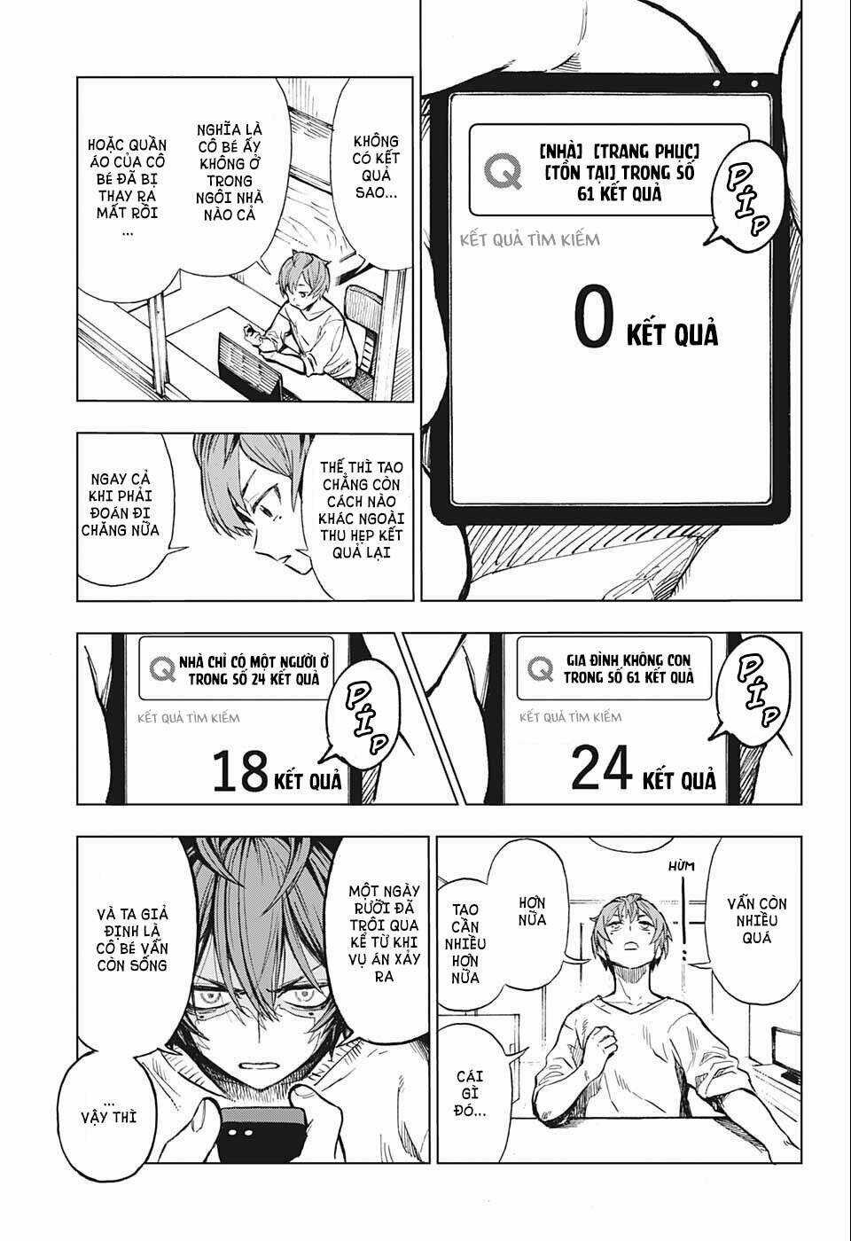 Super Smartphone Chapter 1 trang 39