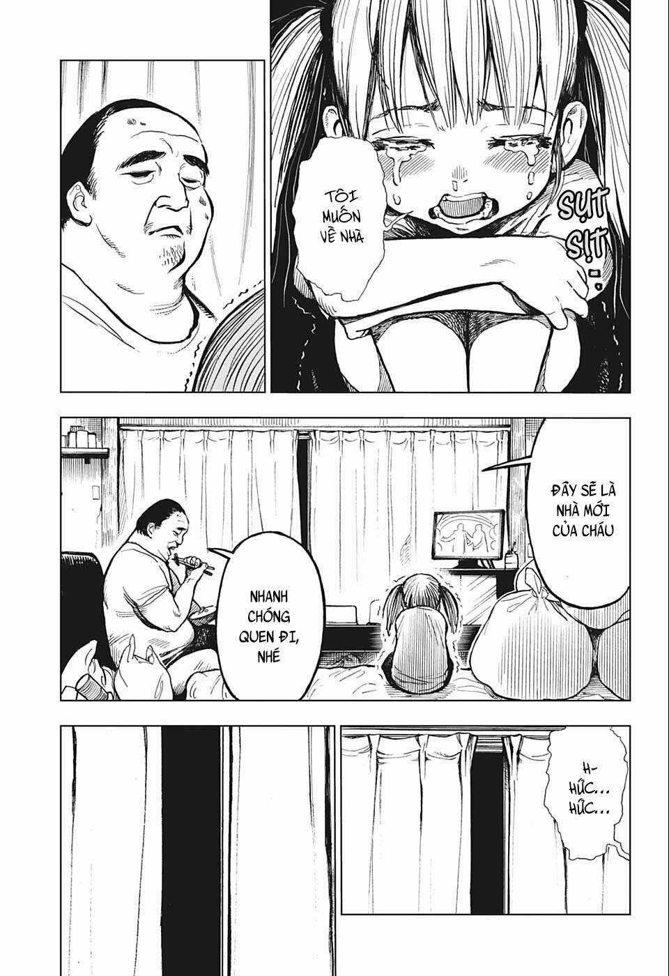 Super Smartphone Chapter 1 trang 43