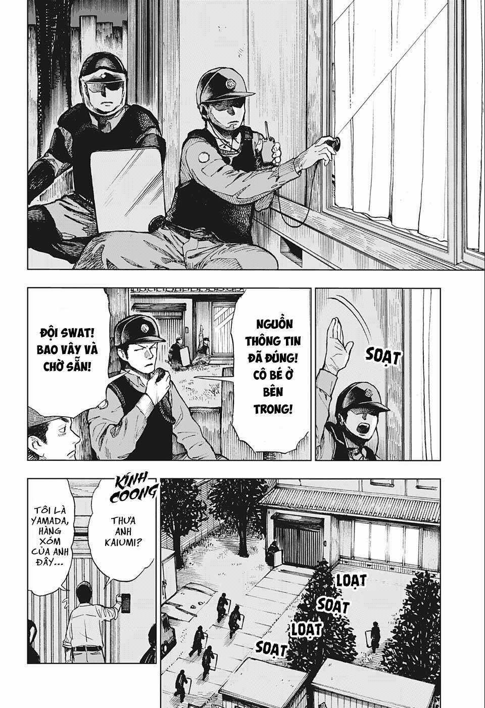 Super Smartphone Chapter 1 trang 44