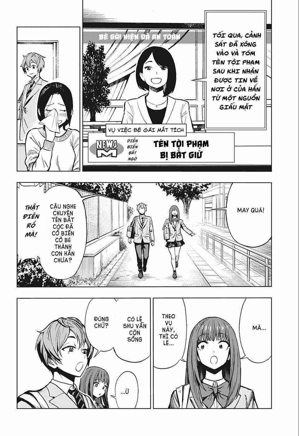 Super Smartphone Chapter 1 trang 48