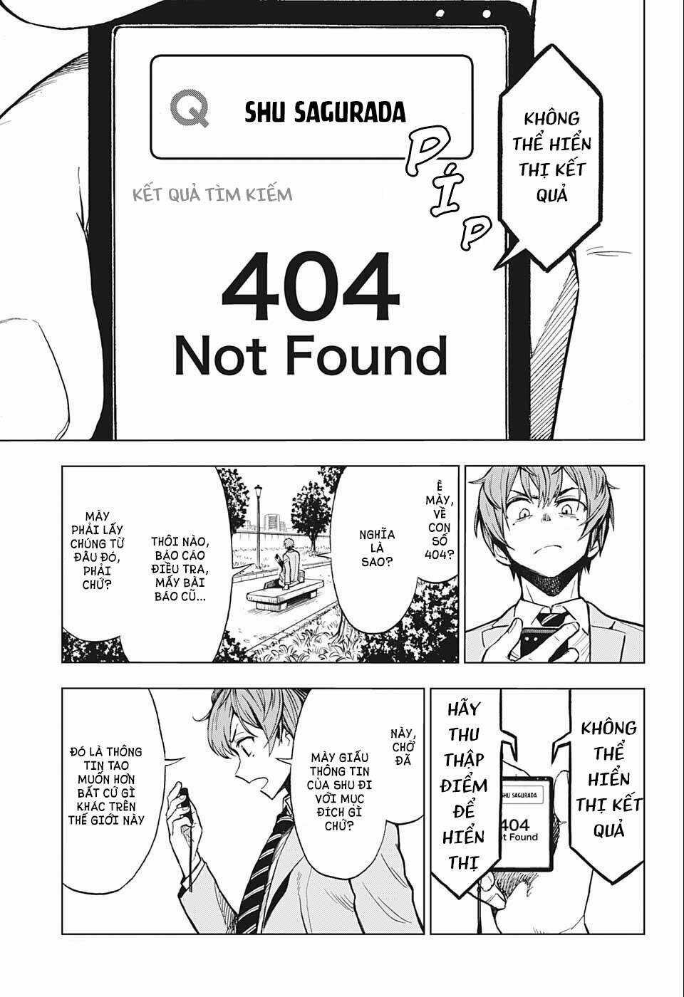 Super Smartphone Chapter 1 trang 51