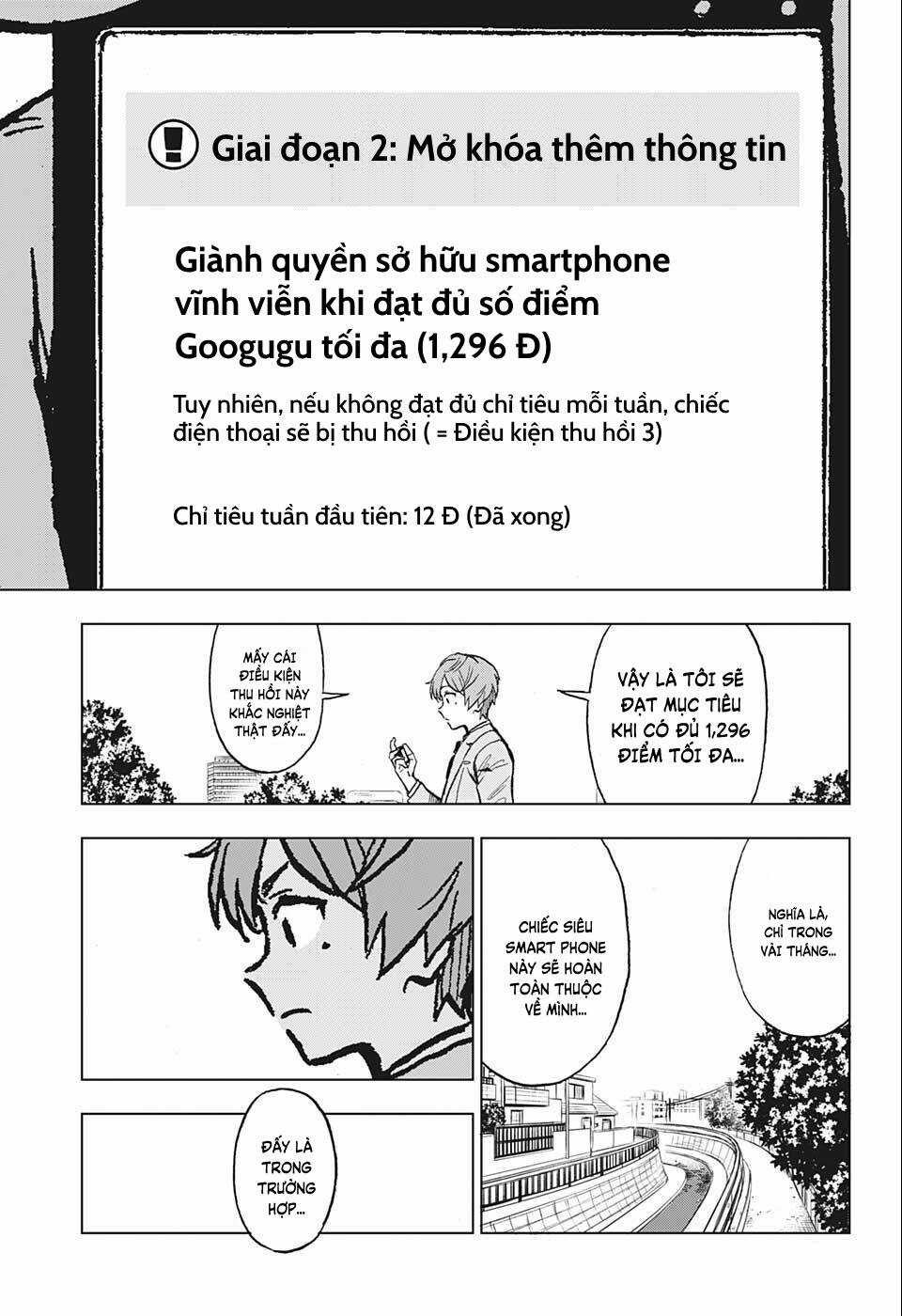 Super Smartphone Chapter 2 trang 21