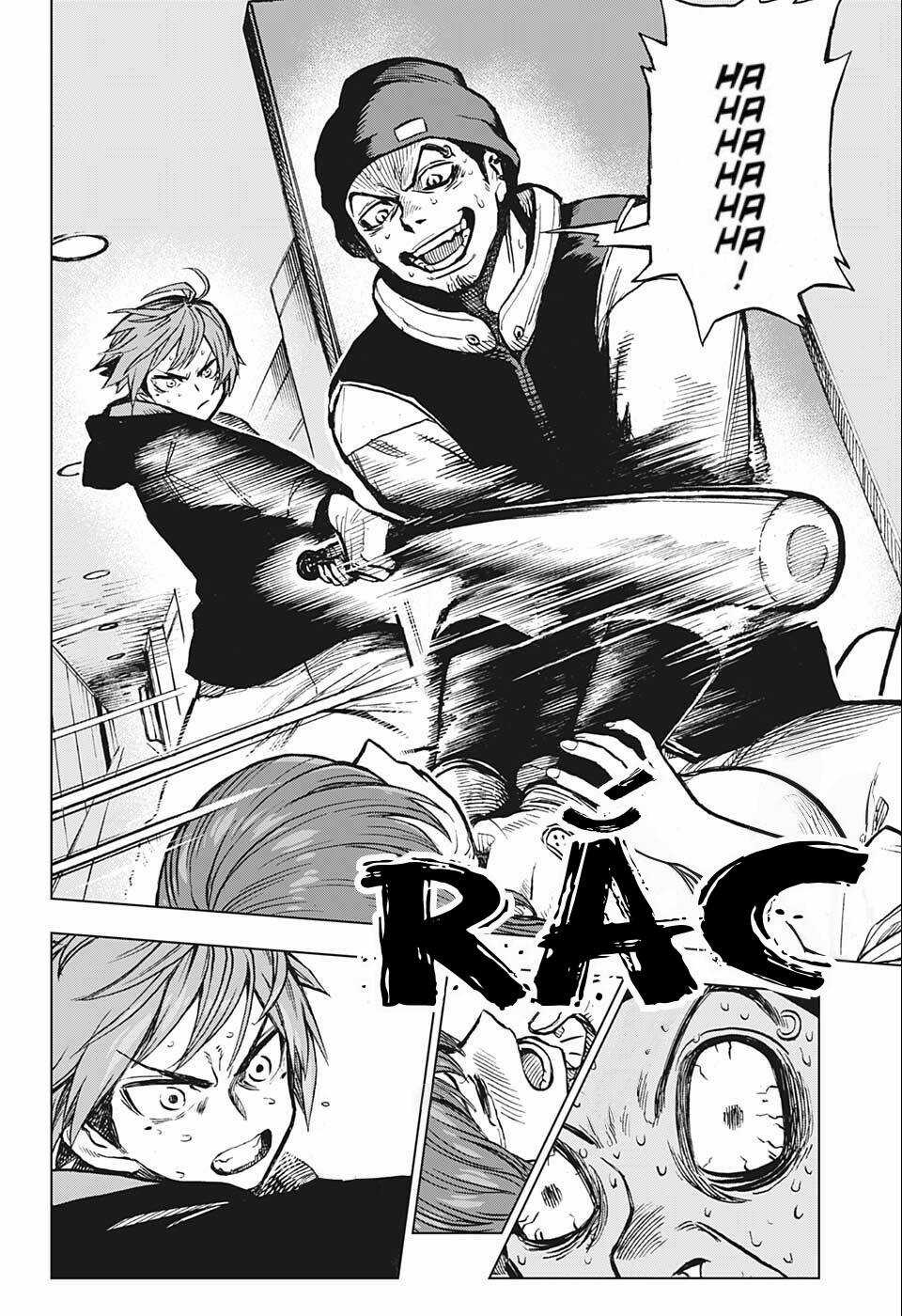 Super Smartphone Chapter 3 trang 22