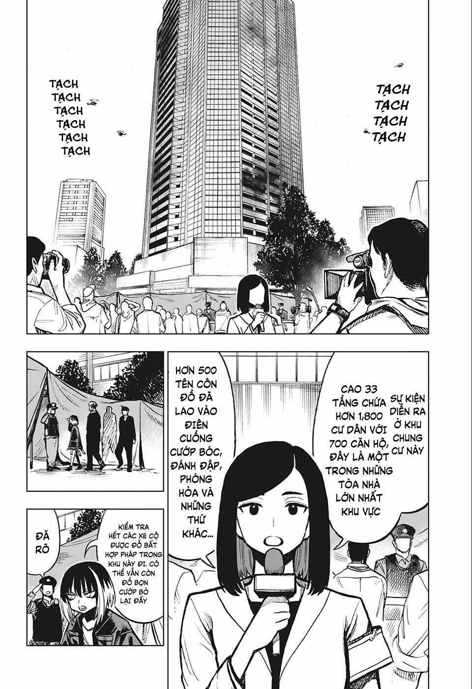 Super Smartphone Chapter 4 trang 10