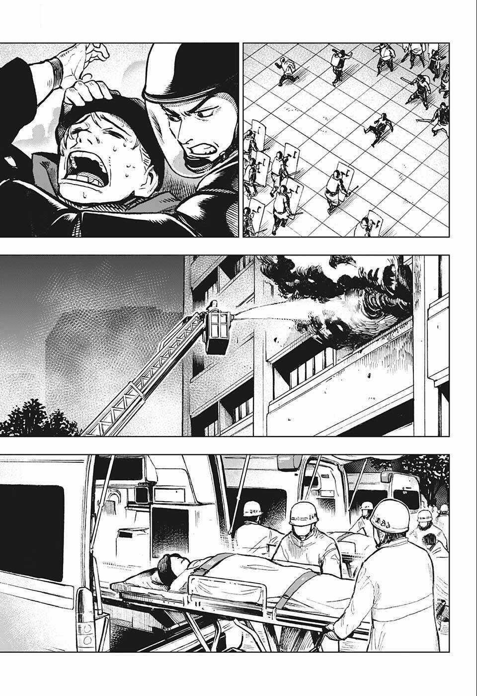 Super Smartphone Chapter 4 trang 7