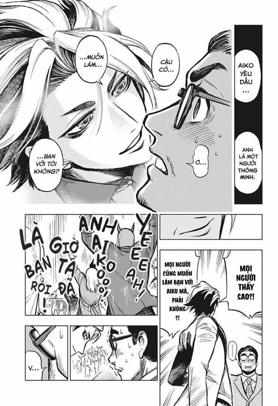 Super Smartphone Chapter 5 trang 9