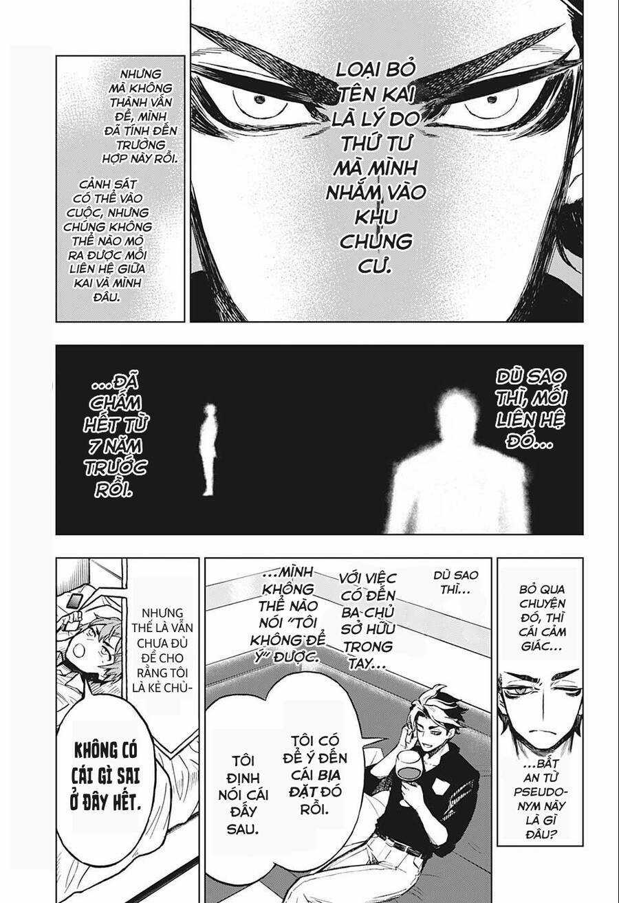 Super Smartphone Chapter 7 trang 11