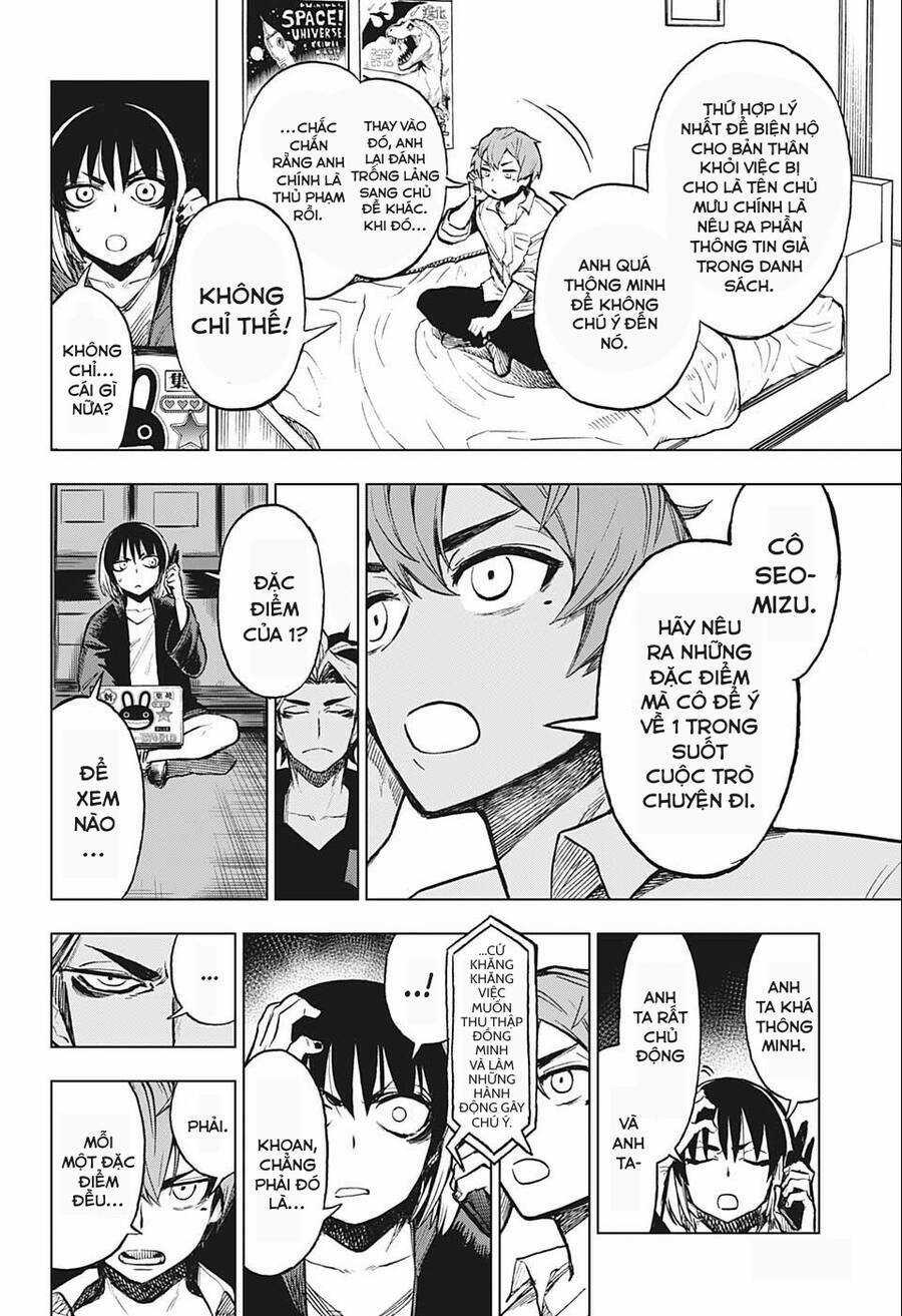 Super Smartphone Chapter 7 trang 12