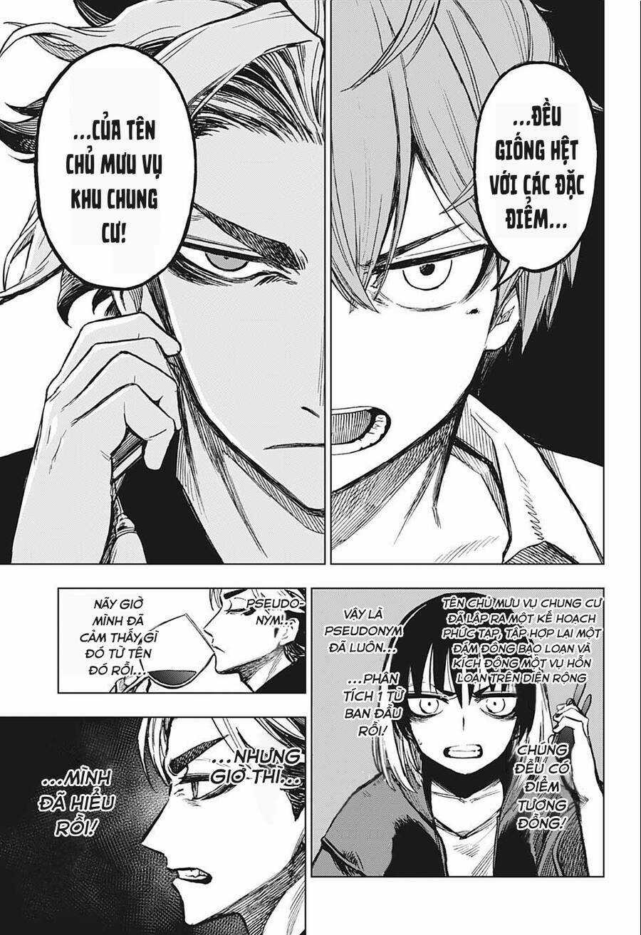 Super Smartphone Chapter 7 trang 13