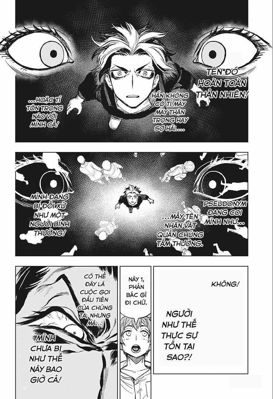 Super Smartphone Chapter 7 trang 14