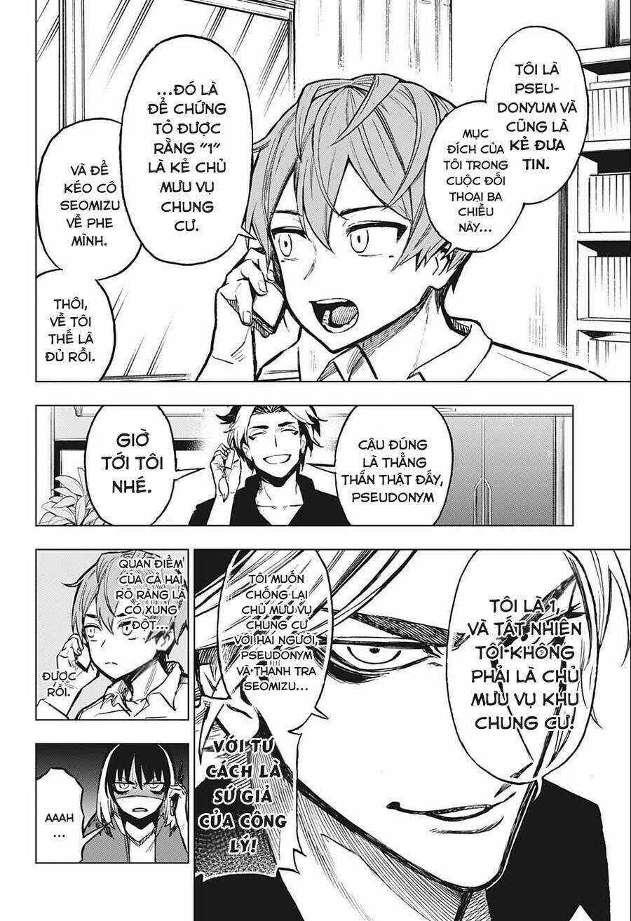 Super Smartphone Chapter 7 trang 2