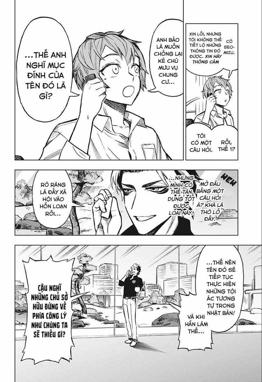 Super Smartphone Chapter 7 trang 4