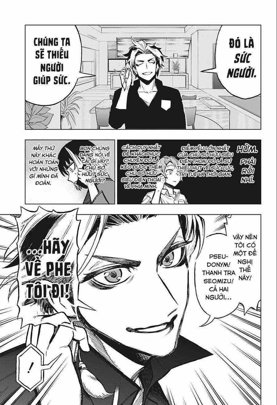 Super Smartphone Chapter 7 trang 5