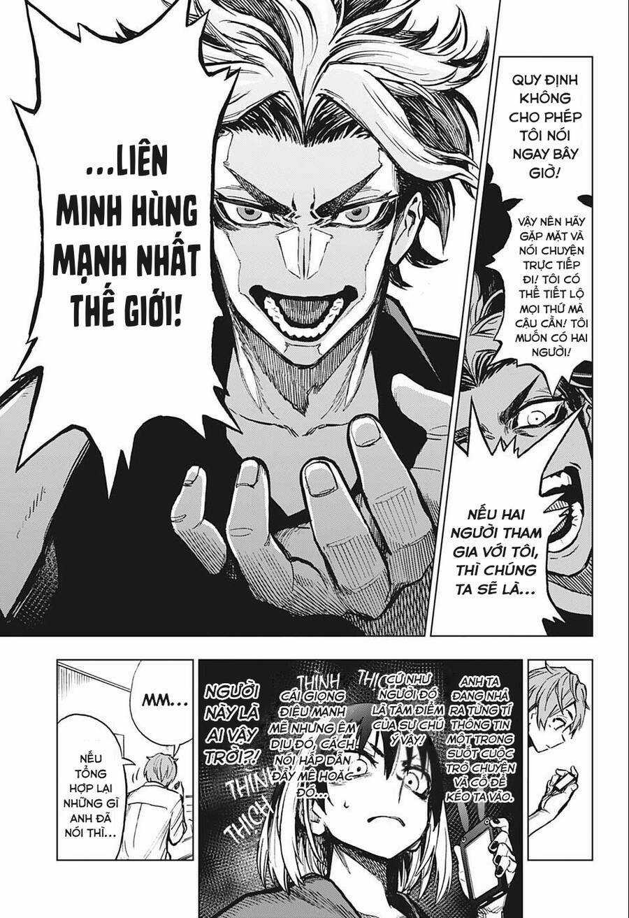 Super Smartphone Chapter 7 trang 7