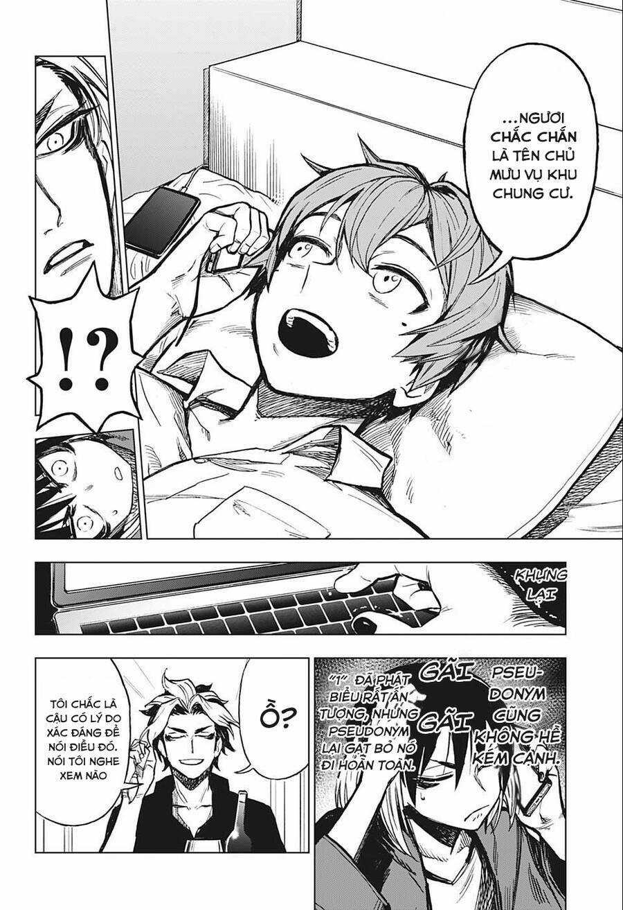 Super Smartphone Chapter 7 trang 8