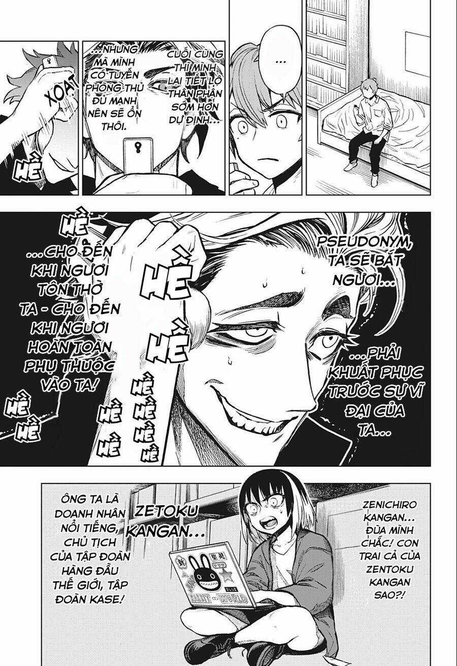 Super Smartphone Chapter 8 trang 3