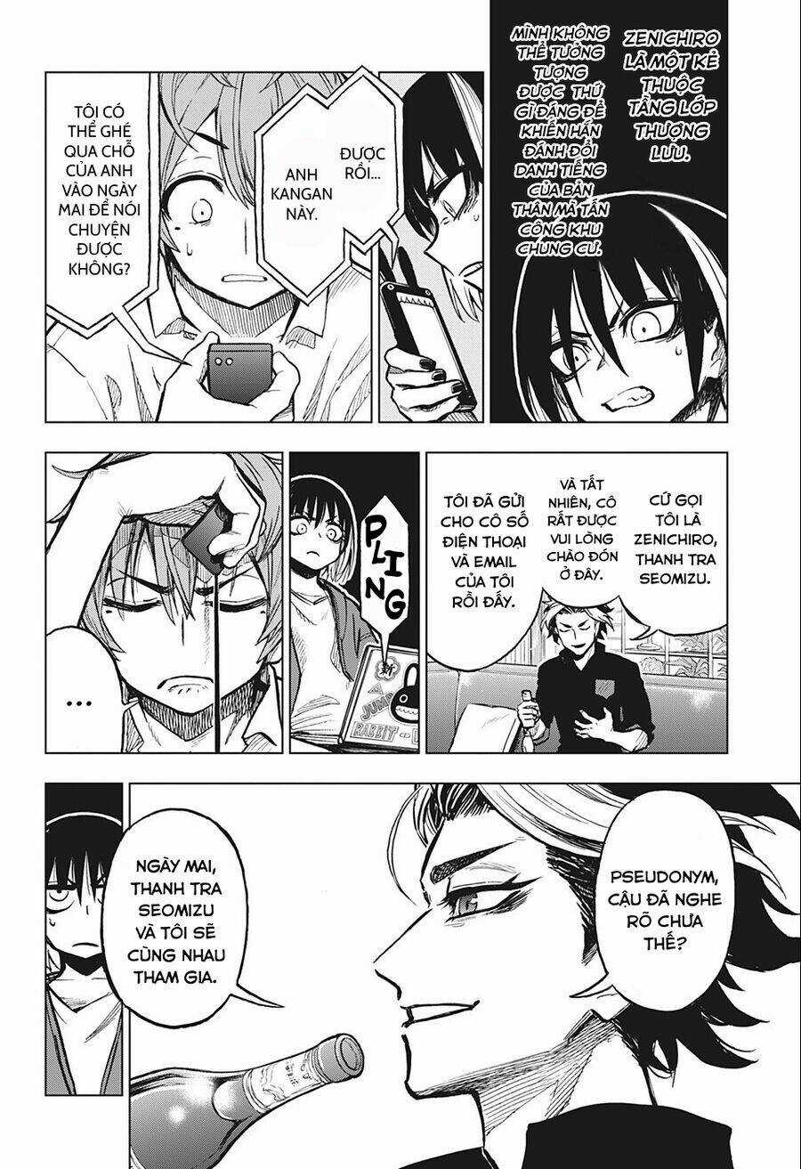 Super Smartphone Chapter 8 trang 4