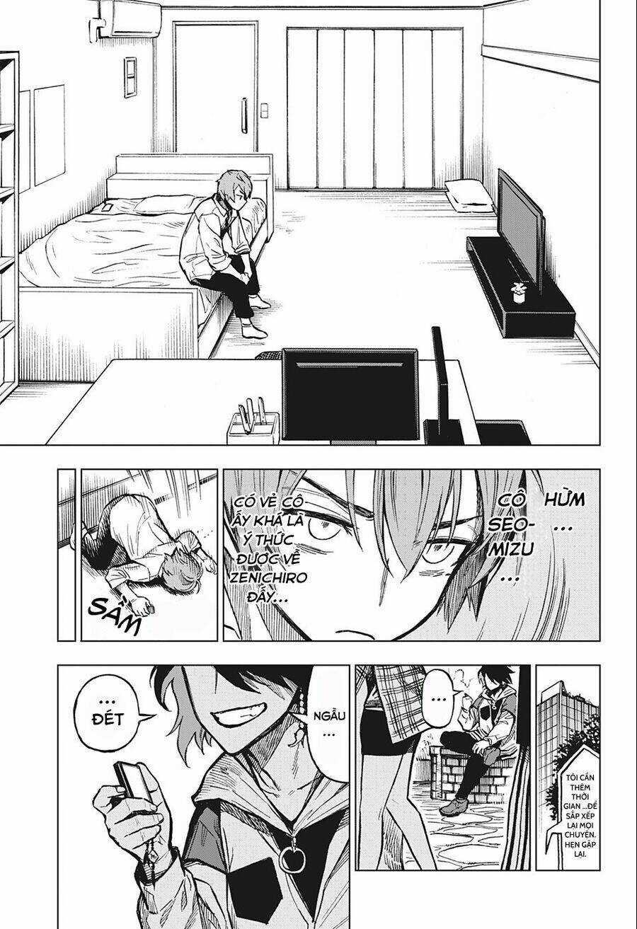 Super Smartphone Chapter 8 trang 7