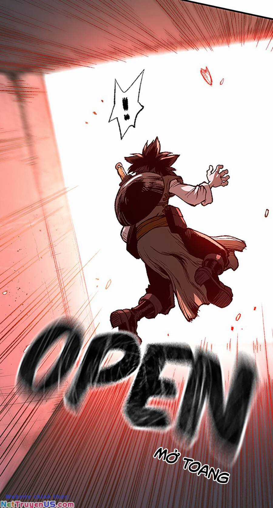 Super String - Du Hành Đa Vũ Trụ Chapter 0 trang 106