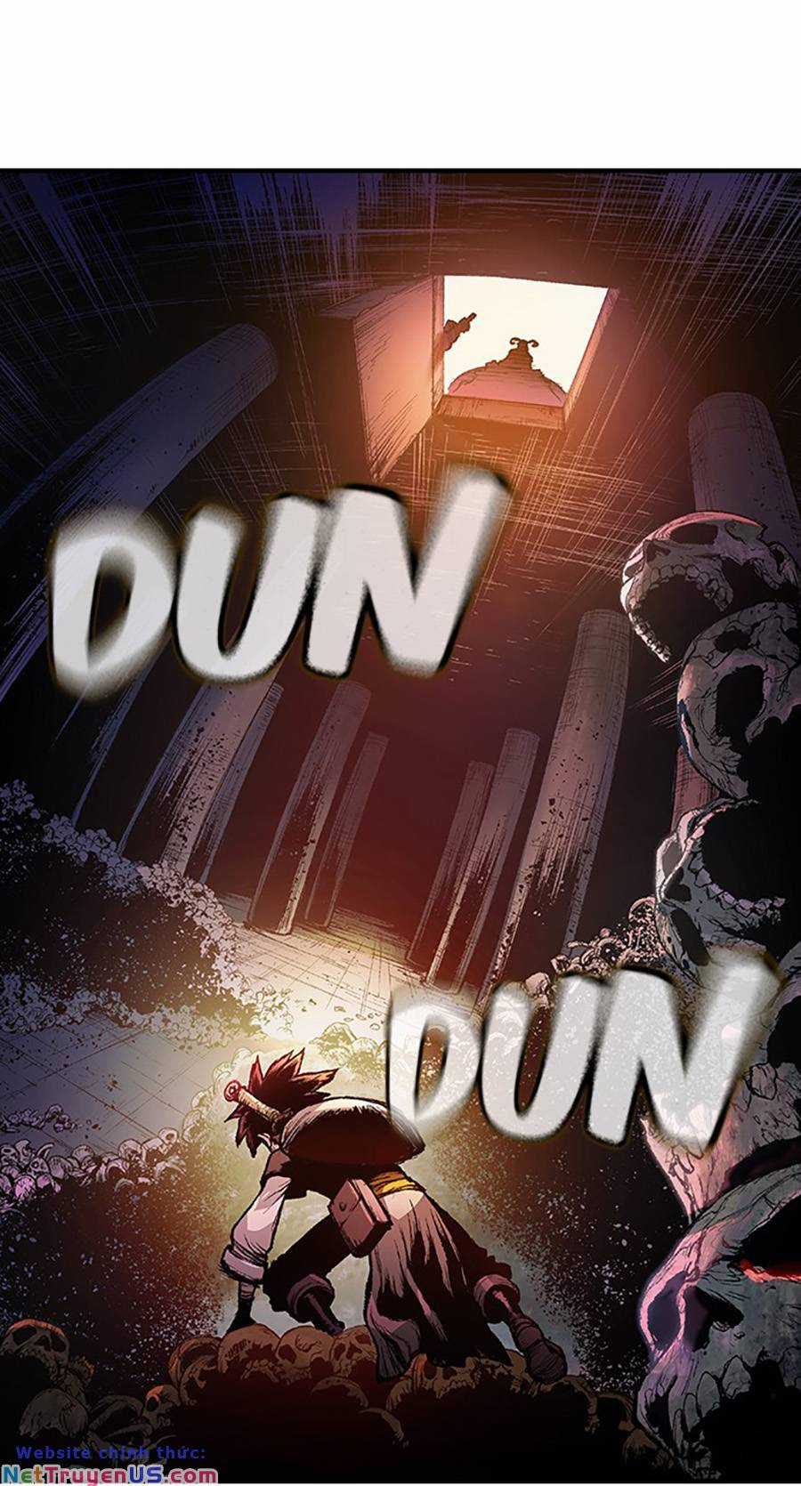 Super String - Du Hành Đa Vũ Trụ Chapter 0 trang 111