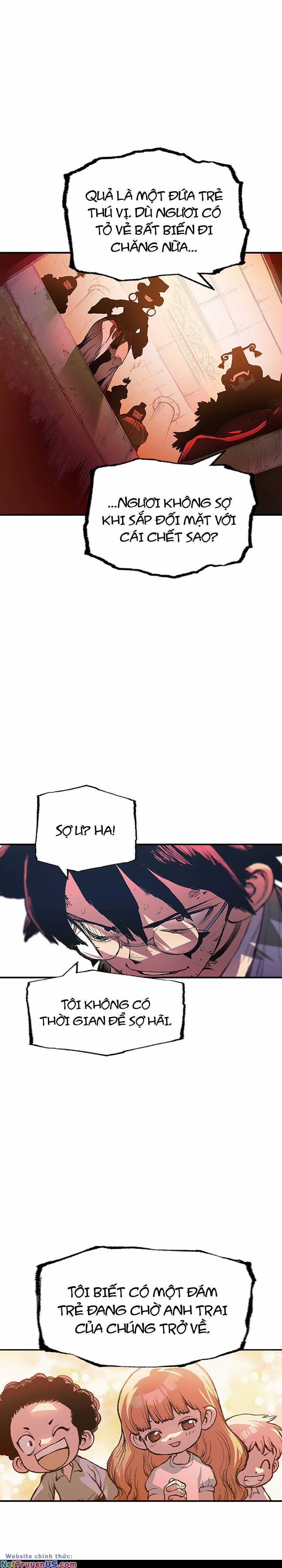 Super String - Du Hành Đa Vũ Trụ Chapter 0 trang 115