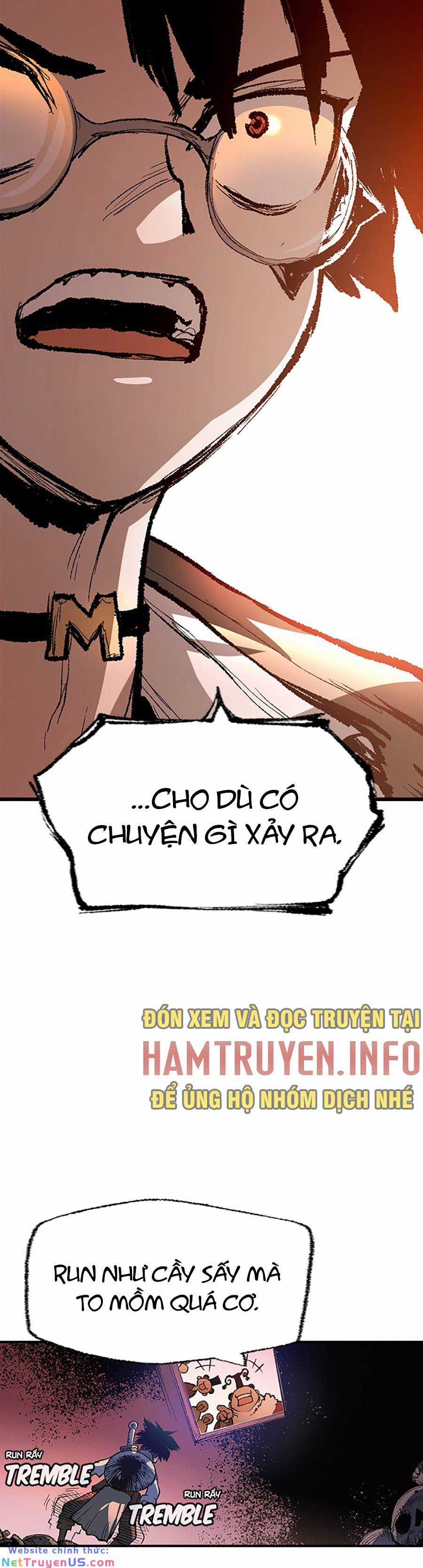 Super String - Du Hành Đa Vũ Trụ Chapter 0 trang 117