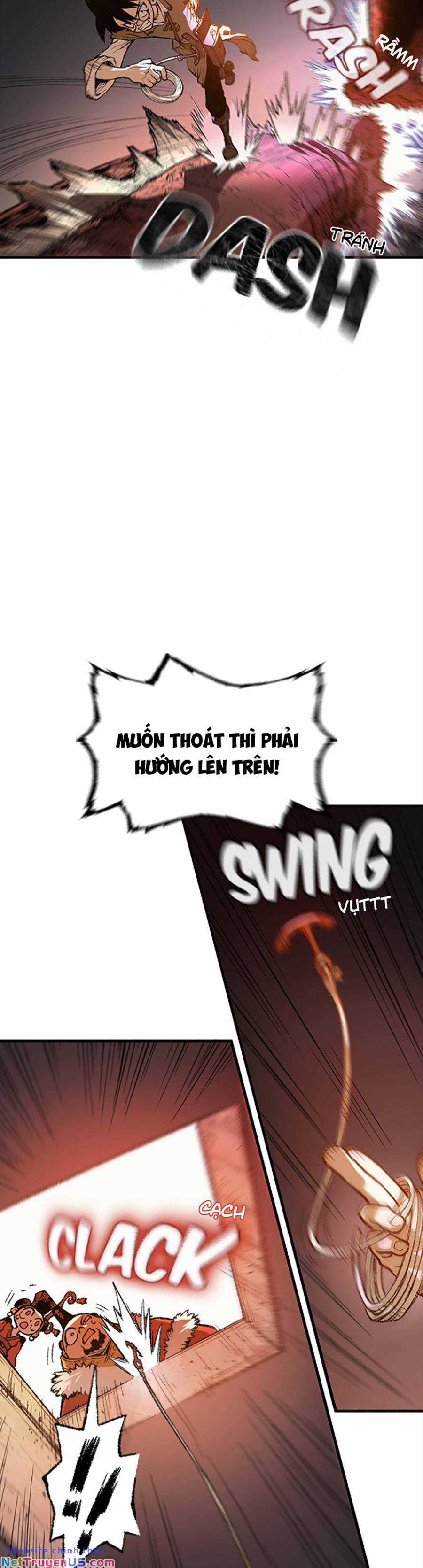 Super String - Du Hành Đa Vũ Trụ Chapter 0 trang 122