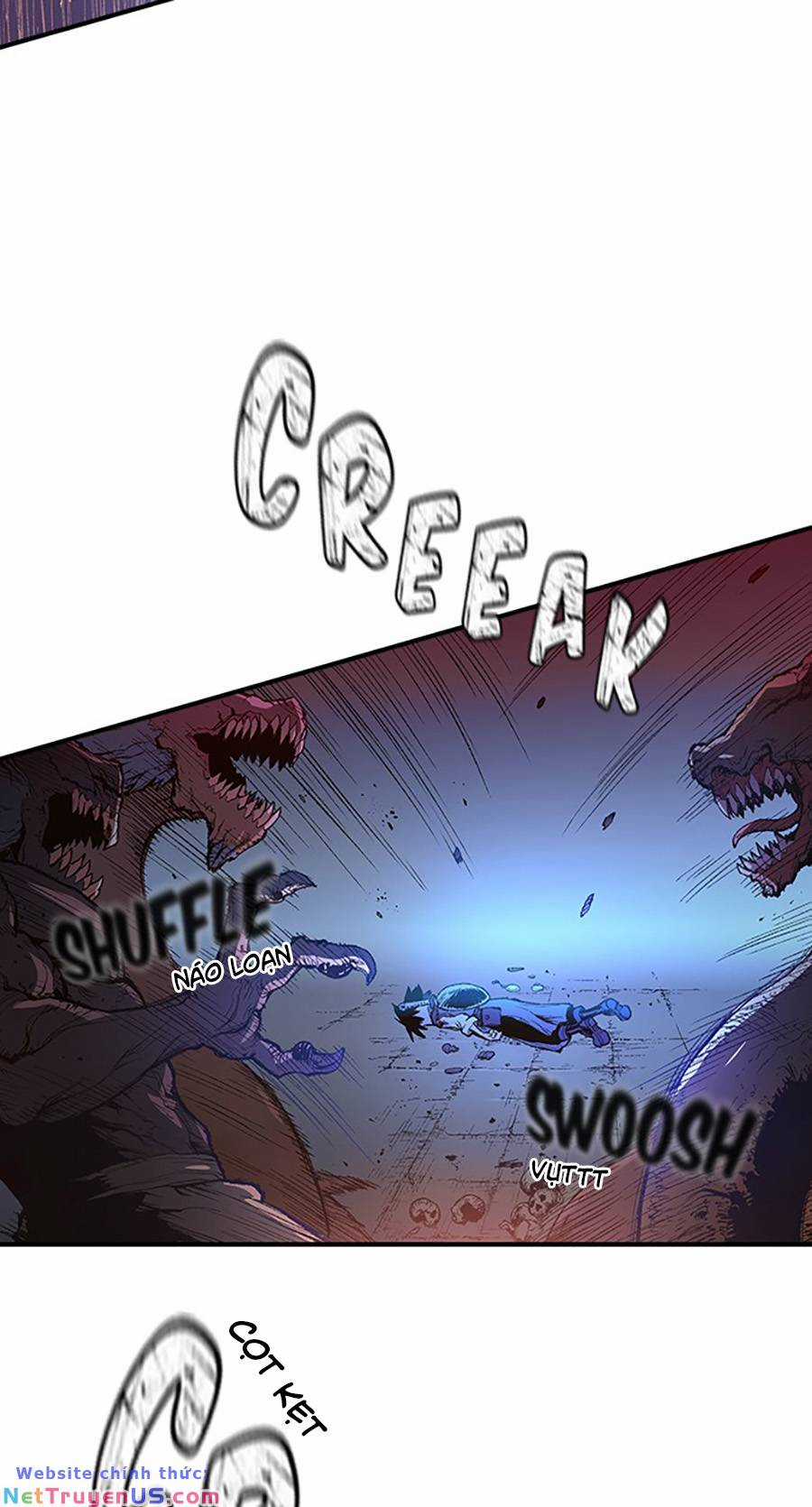 Super String - Du Hành Đa Vũ Trụ Chapter 0 trang 136