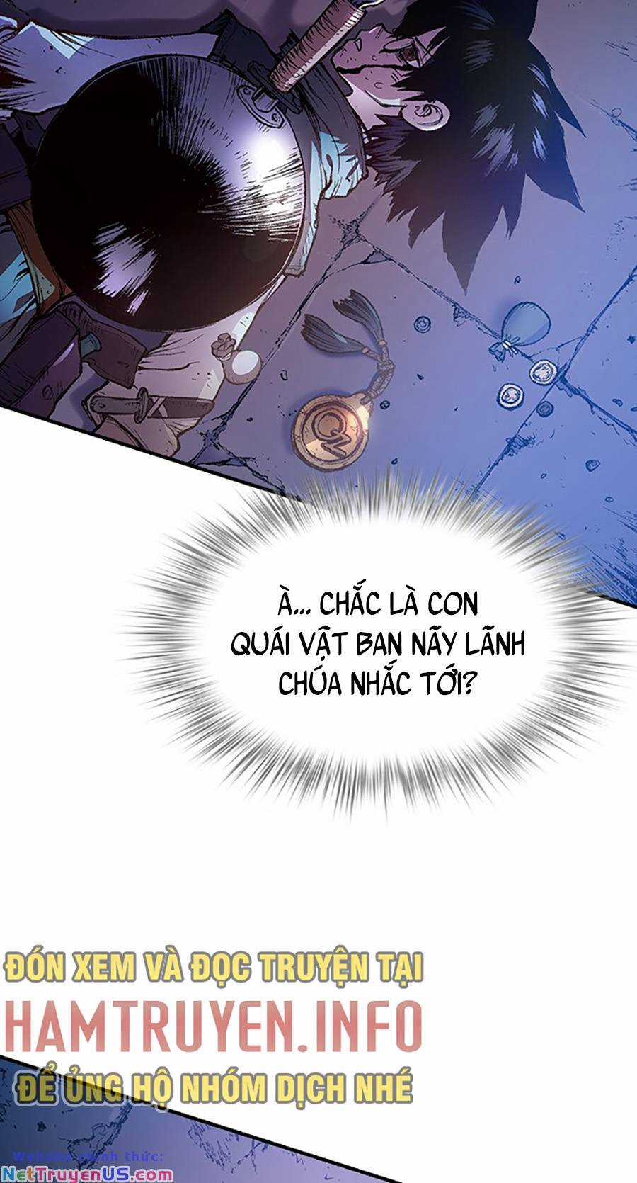 Super String - Du Hành Đa Vũ Trụ Chapter 0 trang 144