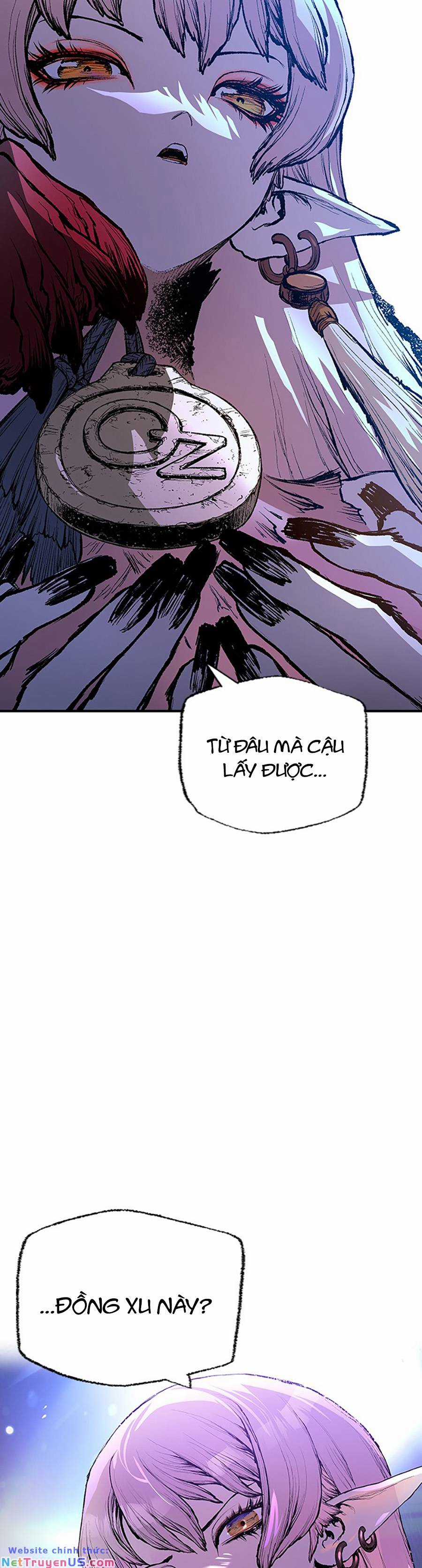 Super String - Du Hành Đa Vũ Trụ Chapter 0 trang 153