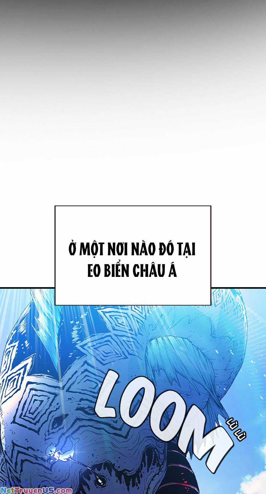 Super String - Du Hành Đa Vũ Trụ Chapter 0 trang 17