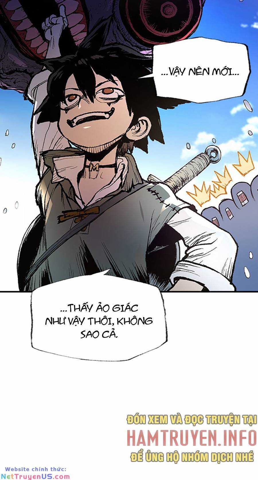 Super String - Du Hành Đa Vũ Trụ Chapter 0 trang 21