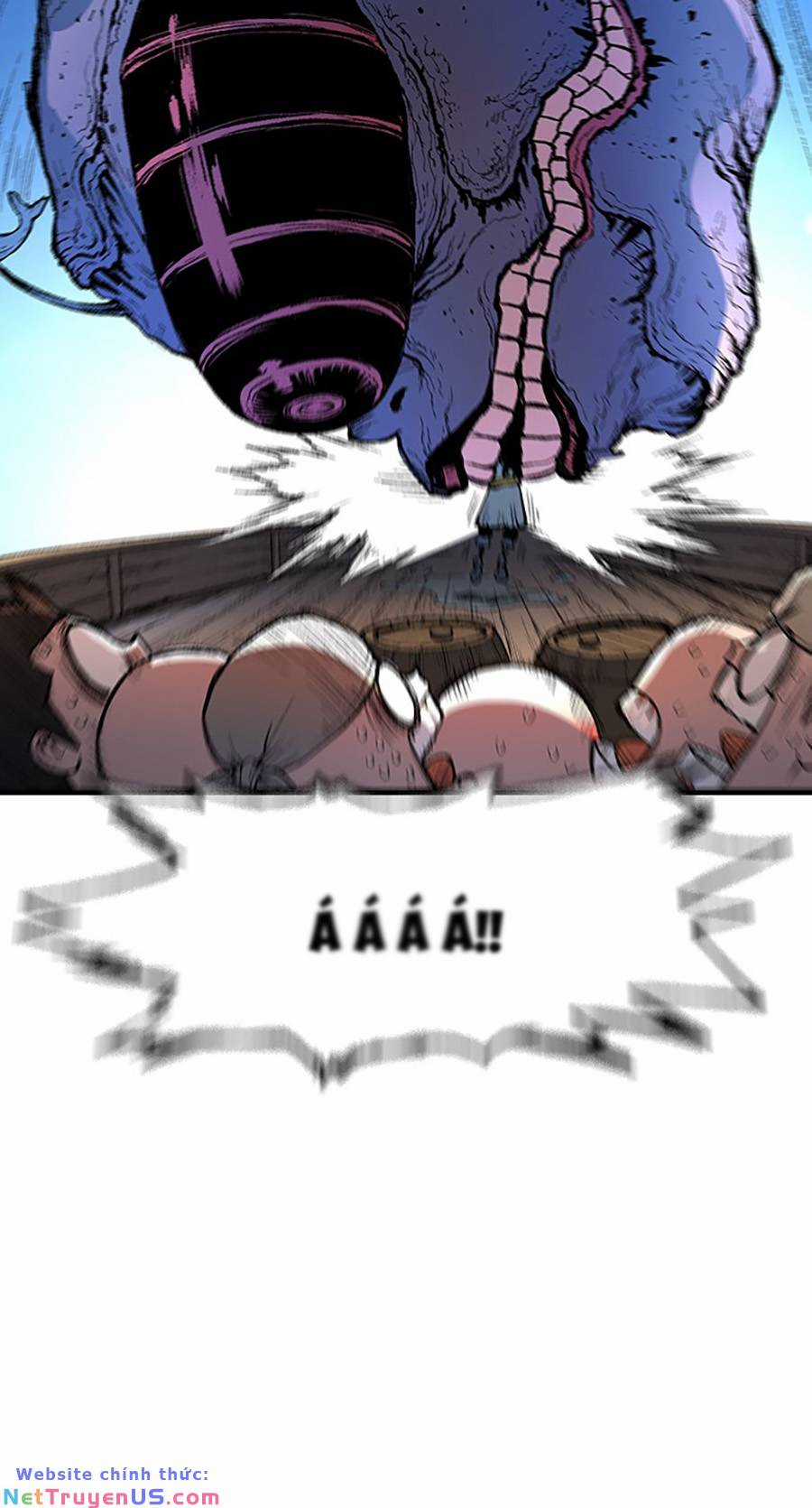 Super String - Du Hành Đa Vũ Trụ Chapter 0 trang 24