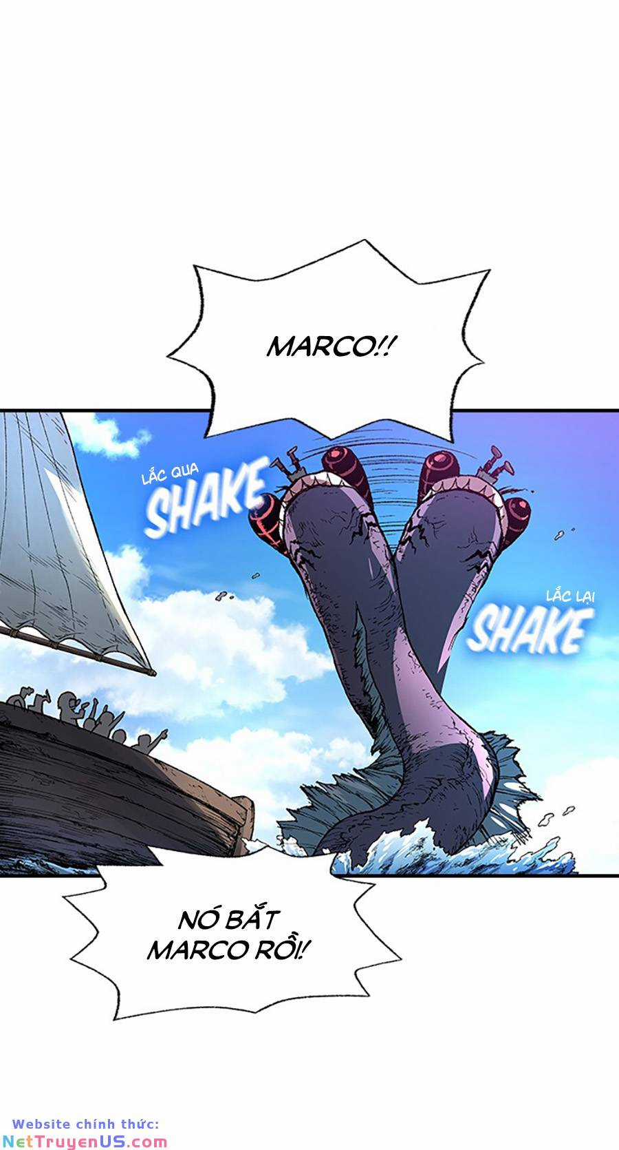 Super String - Du Hành Đa Vũ Trụ Chapter 0 trang 25