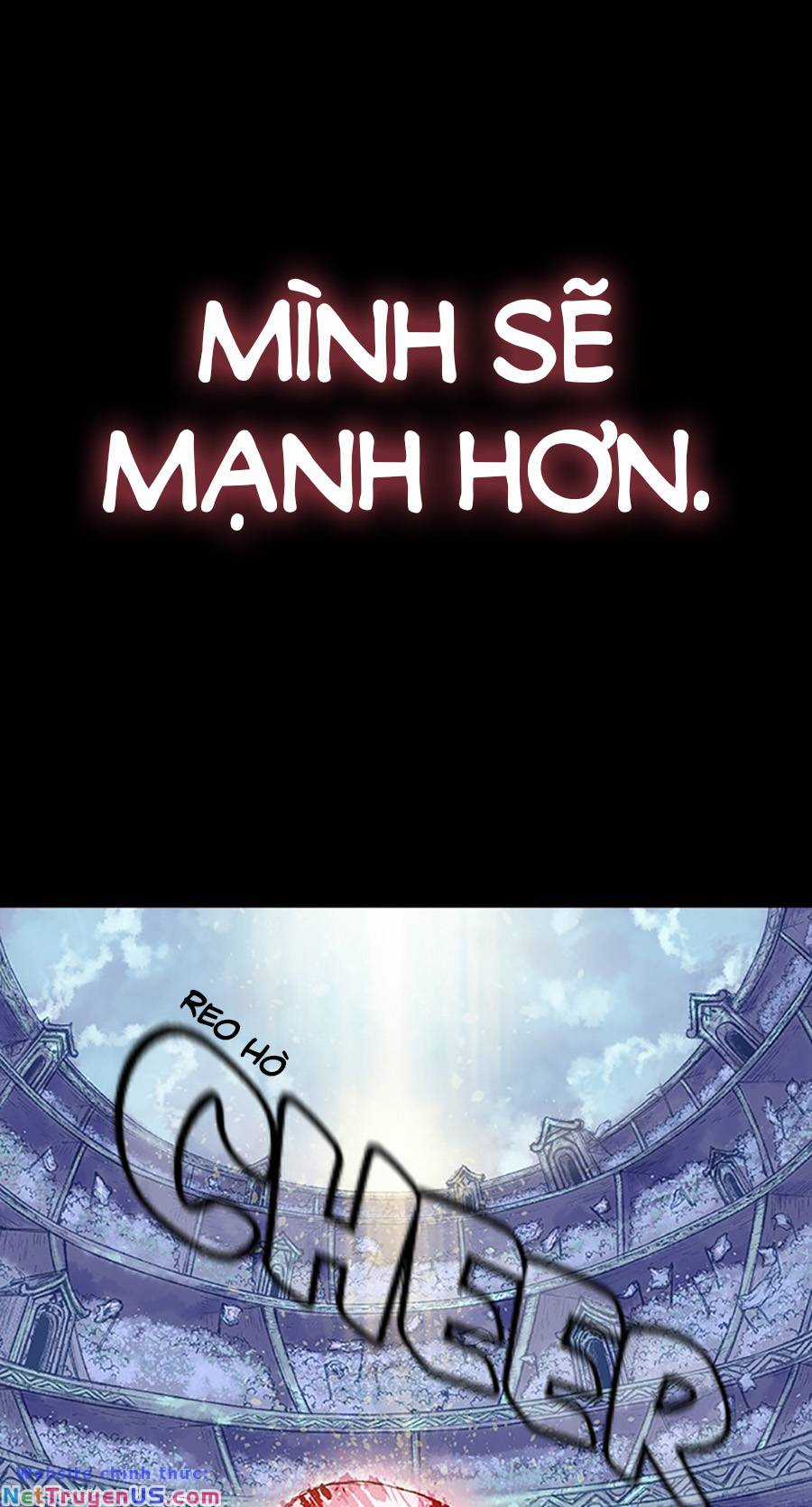 Super String - Du Hành Đa Vũ Trụ Chapter 0 trang 3