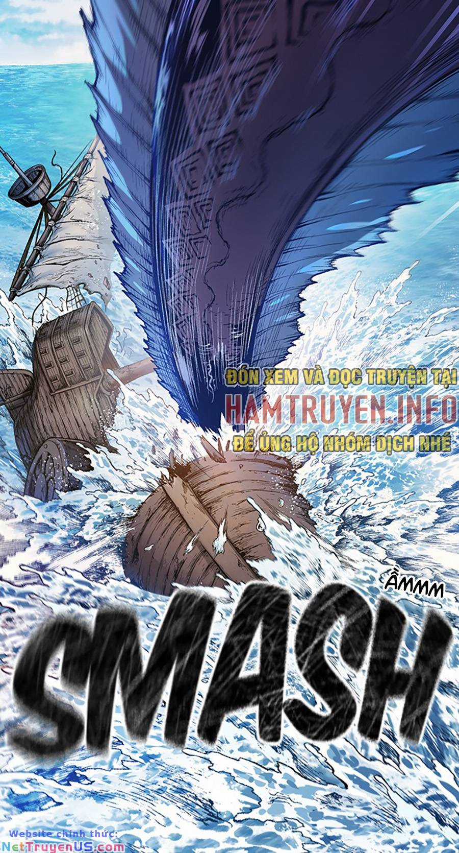 Super String - Du Hành Đa Vũ Trụ Chapter 0 trang 30