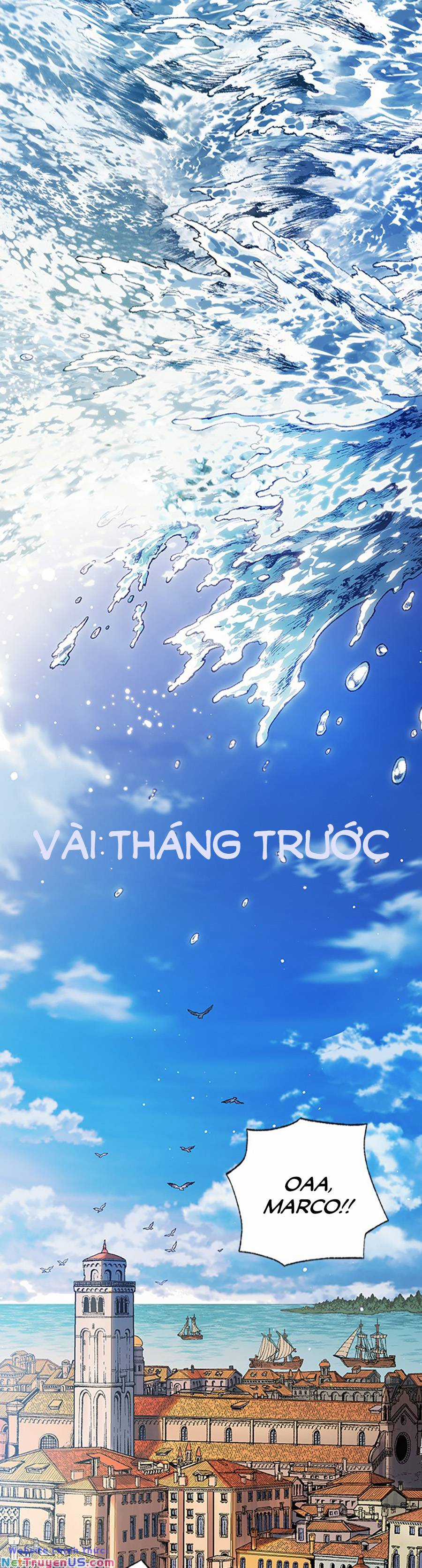 Super String - Du Hành Đa Vũ Trụ Chapter 0 trang 31