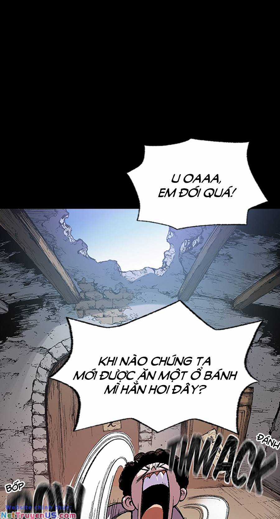 Super String - Du Hành Đa Vũ Trụ Chapter 0 trang 33