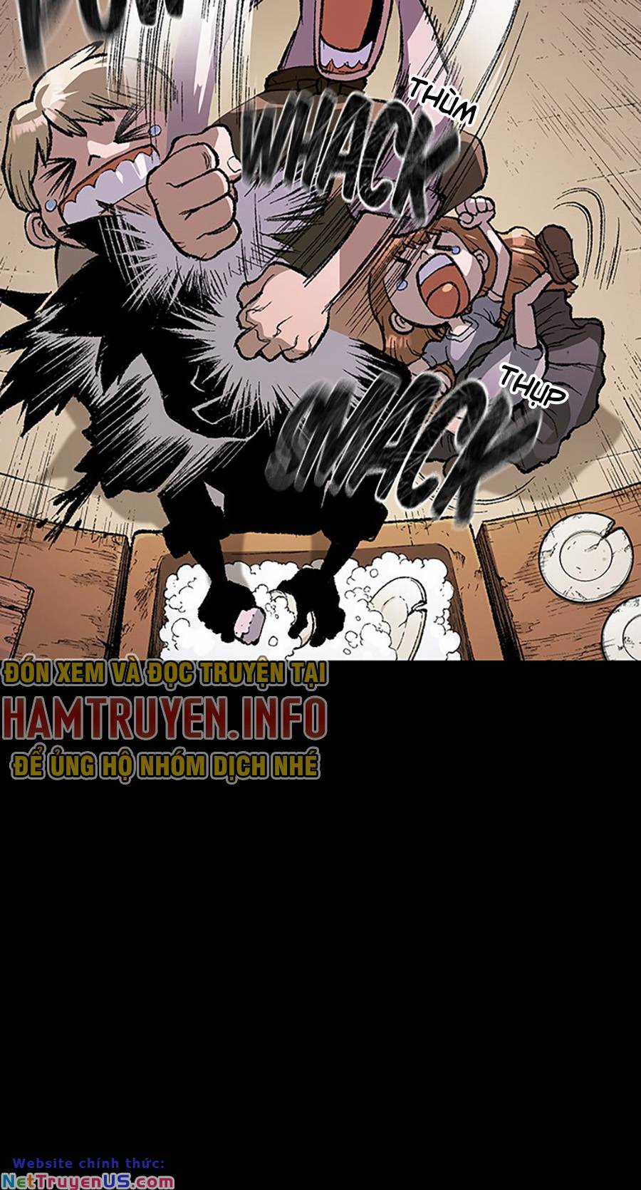 Super String - Du Hành Đa Vũ Trụ Chapter 0 trang 34