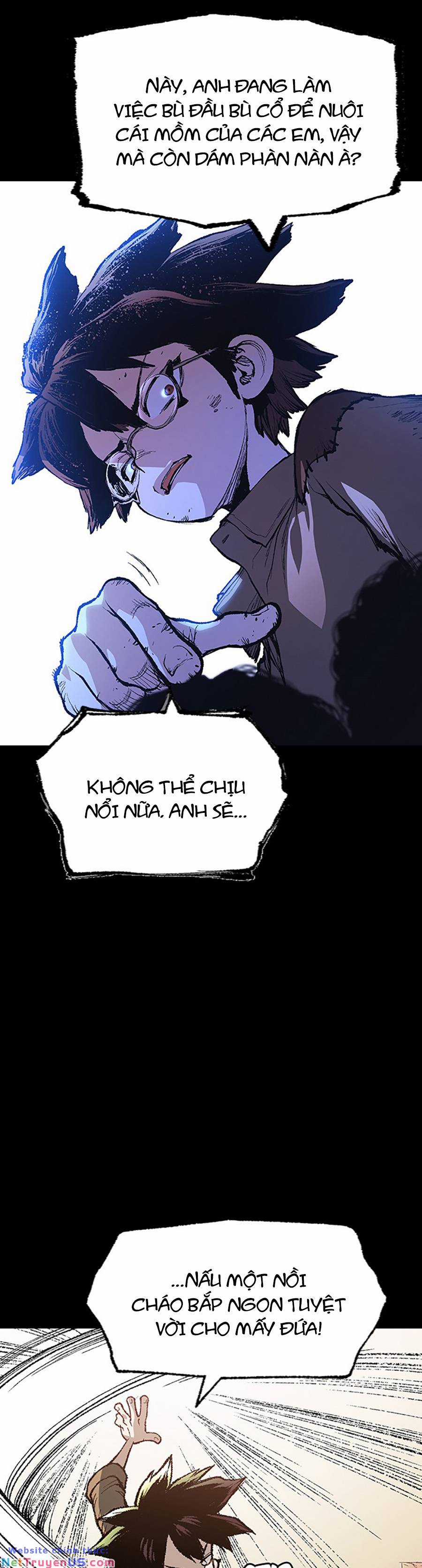 Super String - Du Hành Đa Vũ Trụ Chapter 0 trang 35