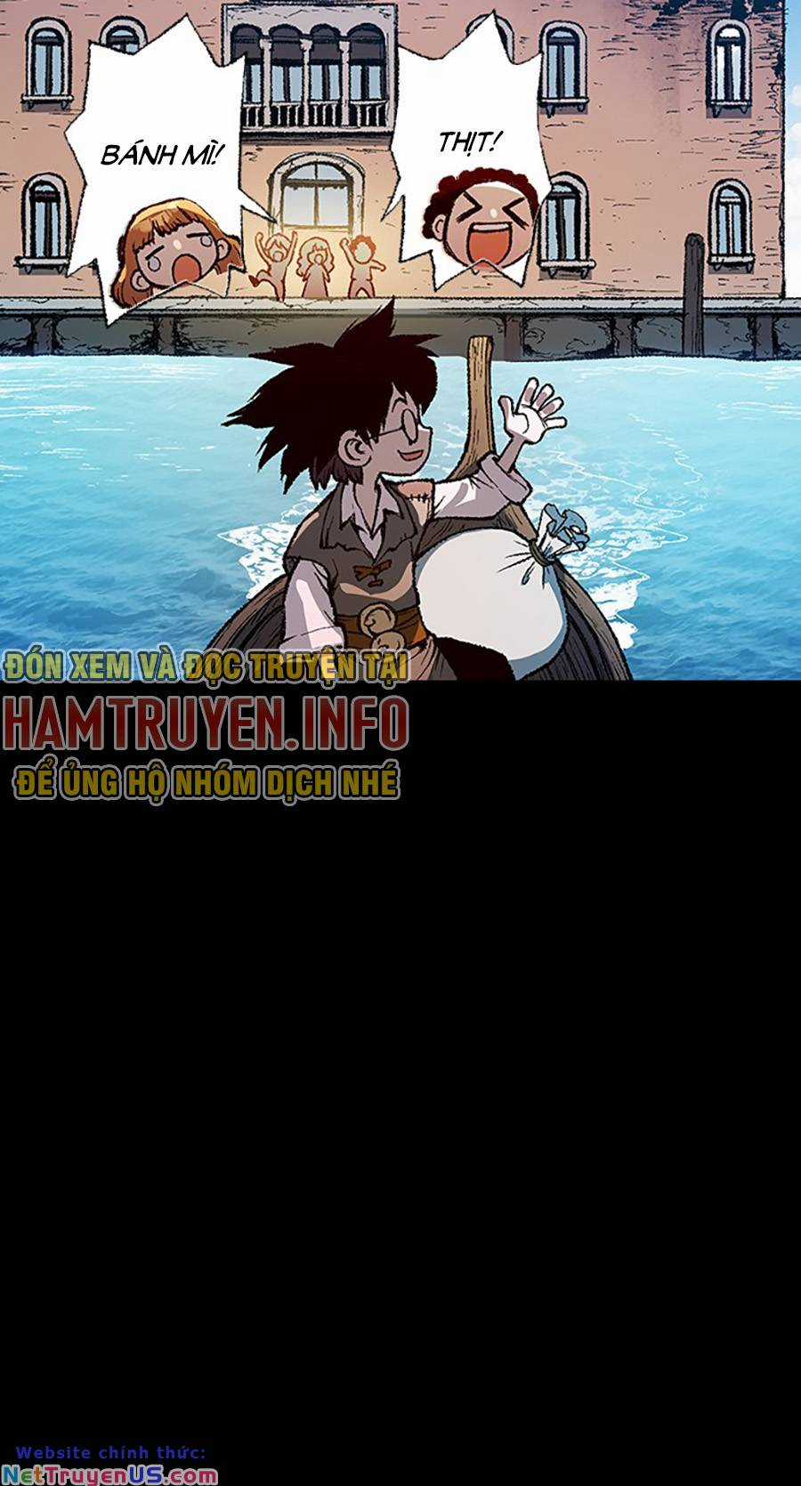 Super String - Du Hành Đa Vũ Trụ Chapter 0 trang 39