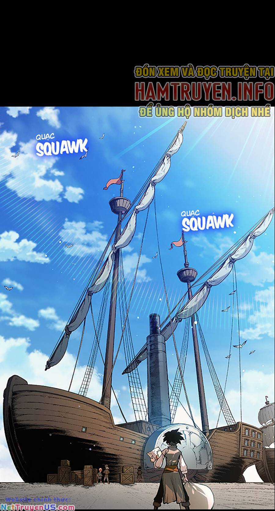 Super String - Du Hành Đa Vũ Trụ Chapter 0 trang 42