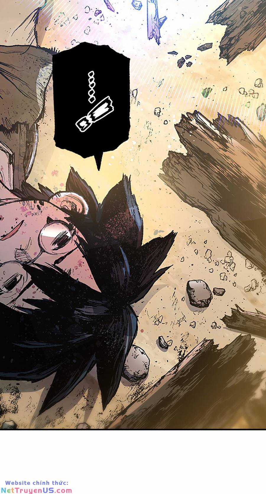 Super String - Du Hành Đa Vũ Trụ Chapter 0 trang 47