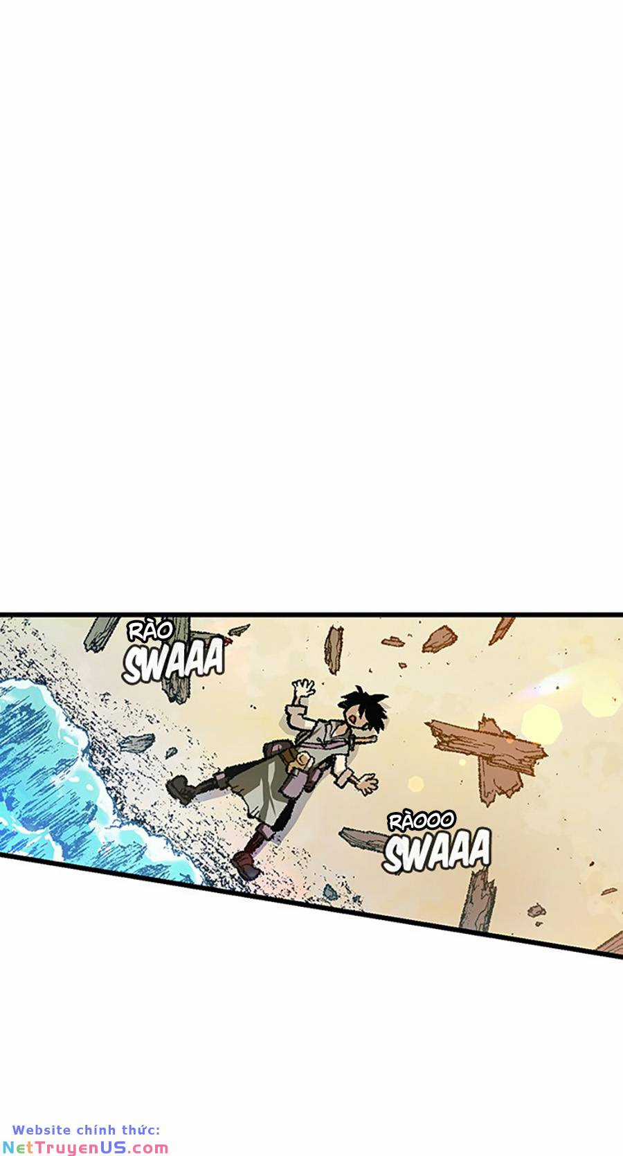 Super String - Du Hành Đa Vũ Trụ Chapter 0 trang 48