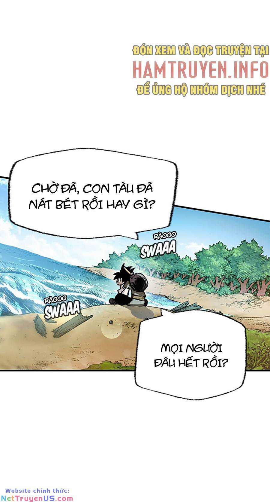 Super String - Du Hành Đa Vũ Trụ Chapter 0 trang 49